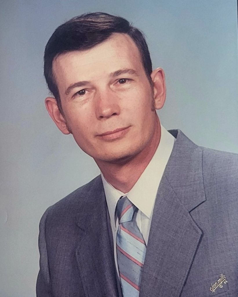 Darrel Edward Carruthers Profile Photo