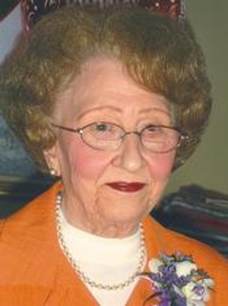 Lillian L. Kanitz