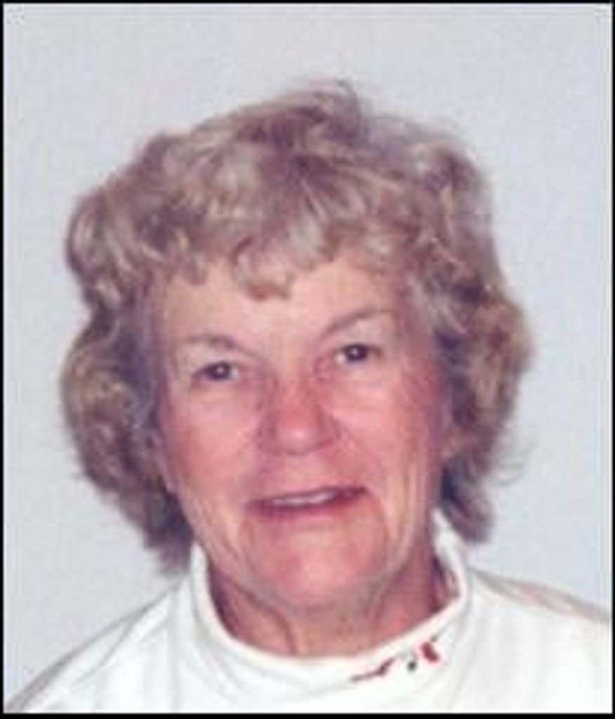 Joanne L. Scholl