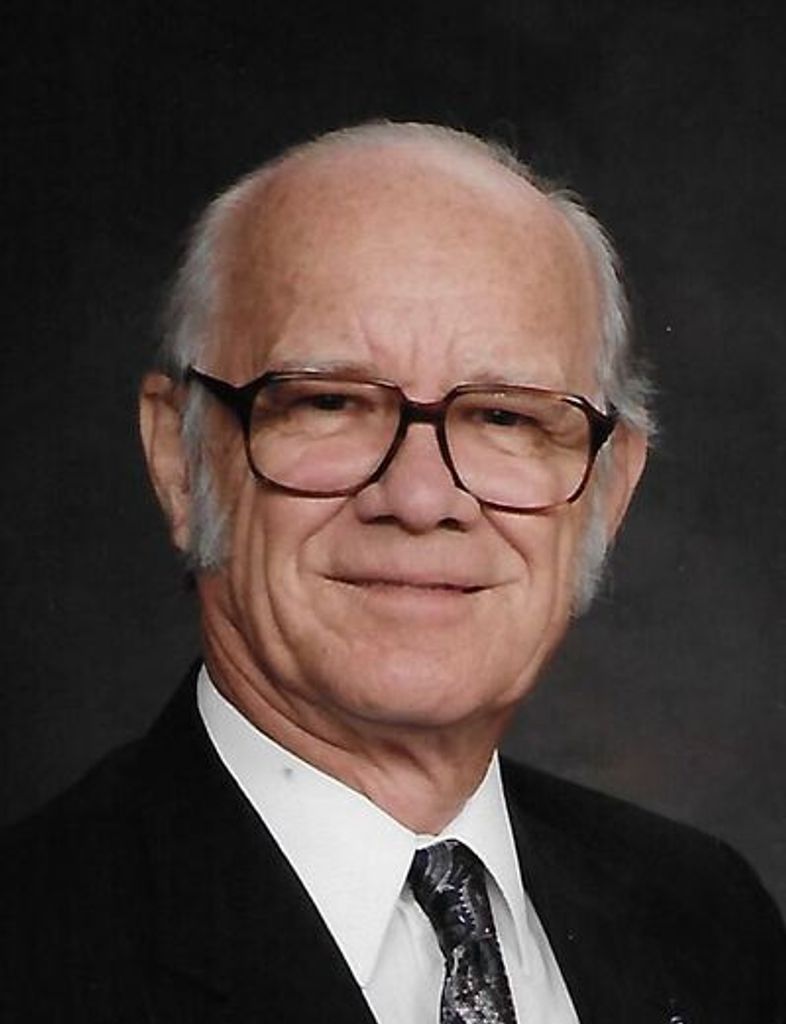 Robert H. Miller
