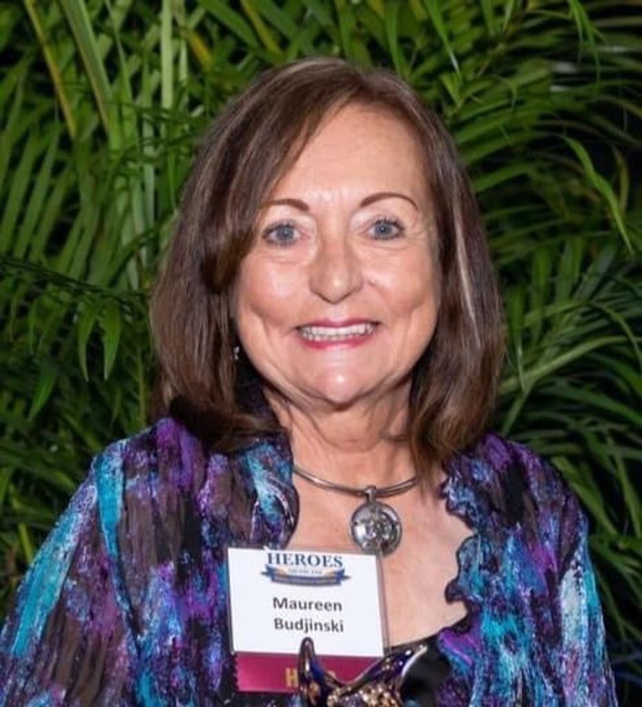 Maureen Ann Budjinski Profile Photo