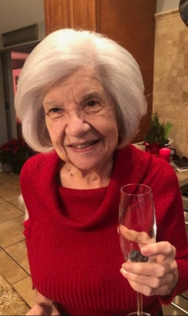 Connie B. Johnson Profile Photo
