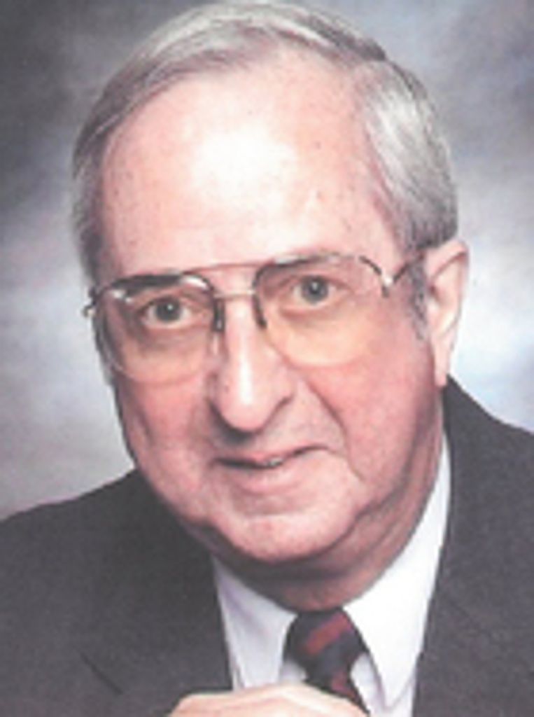Col. Roger W. Mickelson
