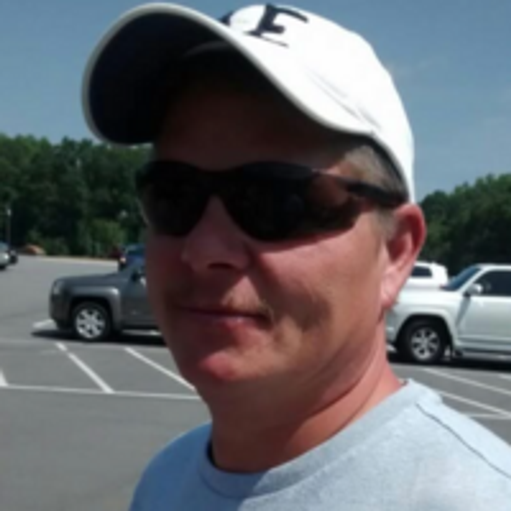 John Ellison, Jr.