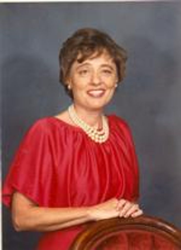 Doris Anne Stuehler