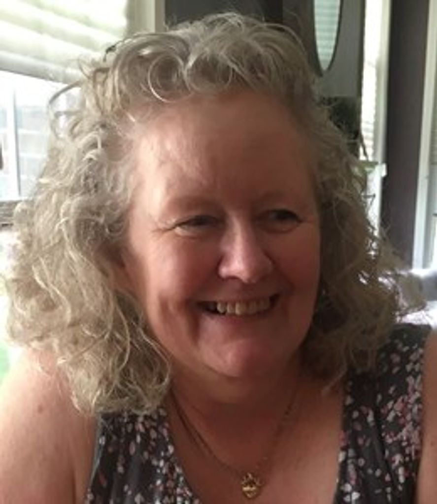 Susan K. Holbrook