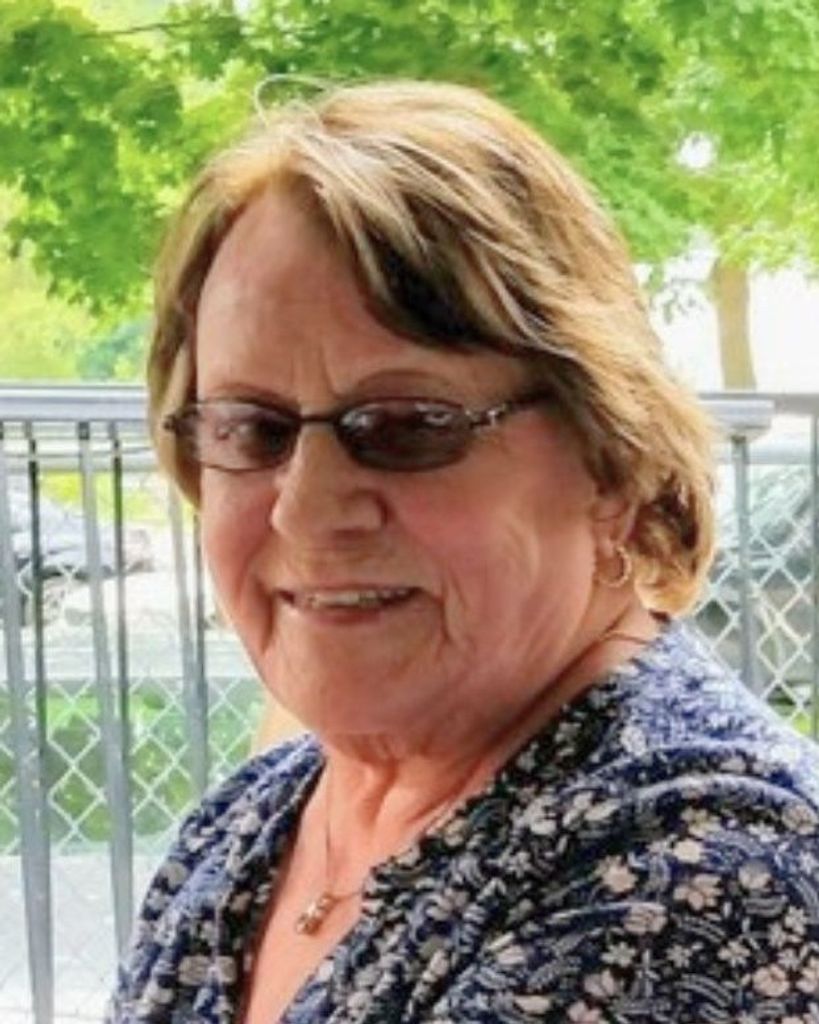 Janice Rose McDonough