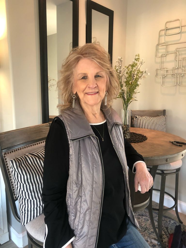 Jeanette Doran