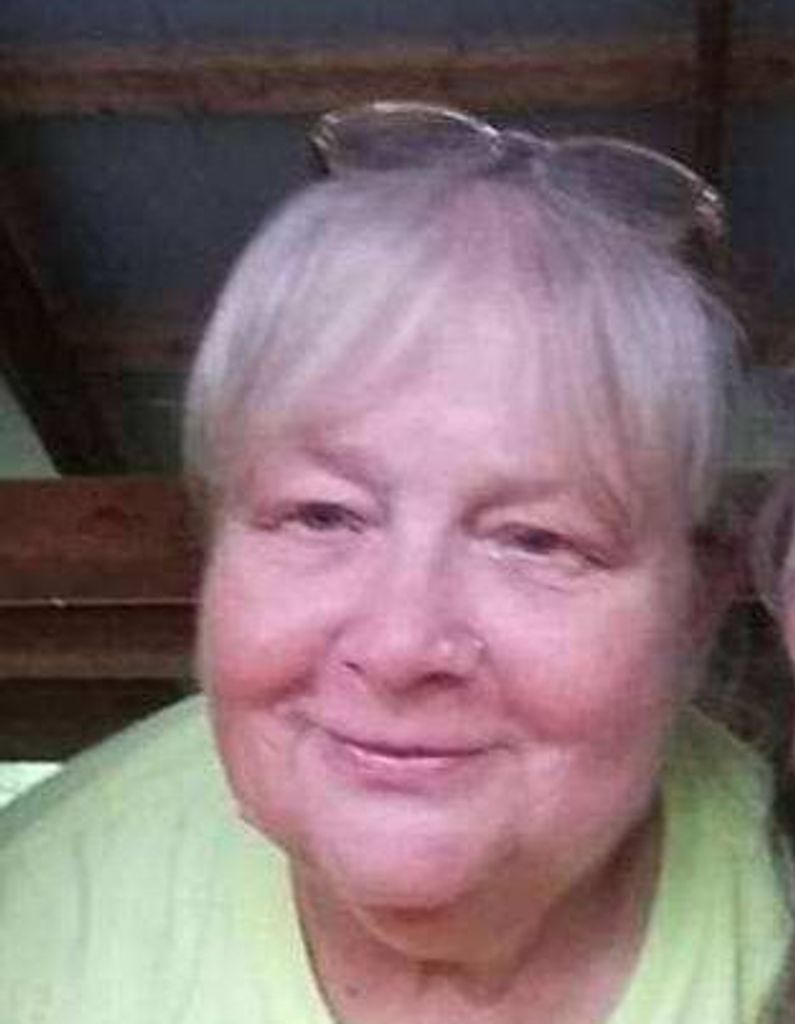 Myra J. "Hoobie" Evans Profile Photo