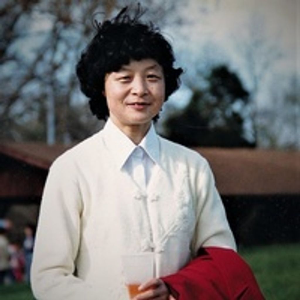Ling Zhou
