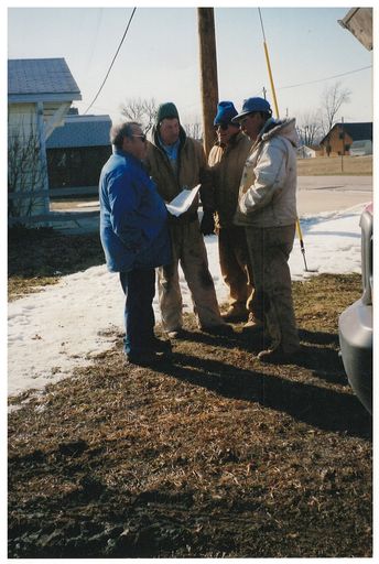 Gary L. Hall photo gallery thumbnail 144 of 354