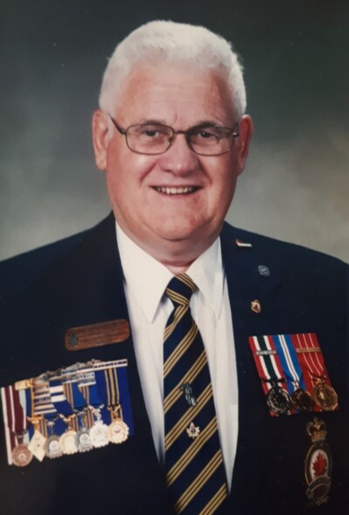 Victor William Barnes