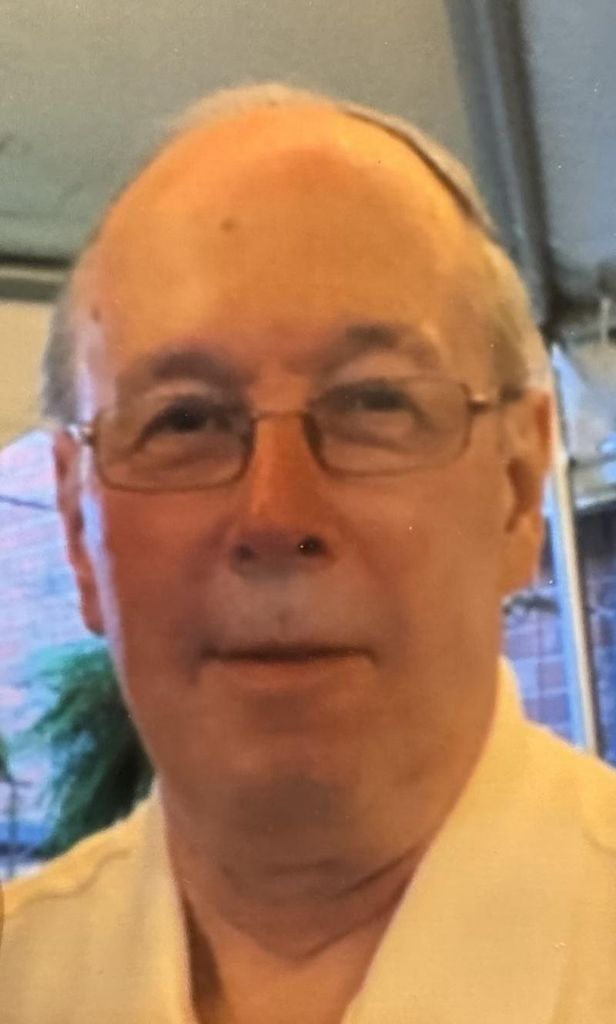 David Charles Dalsass