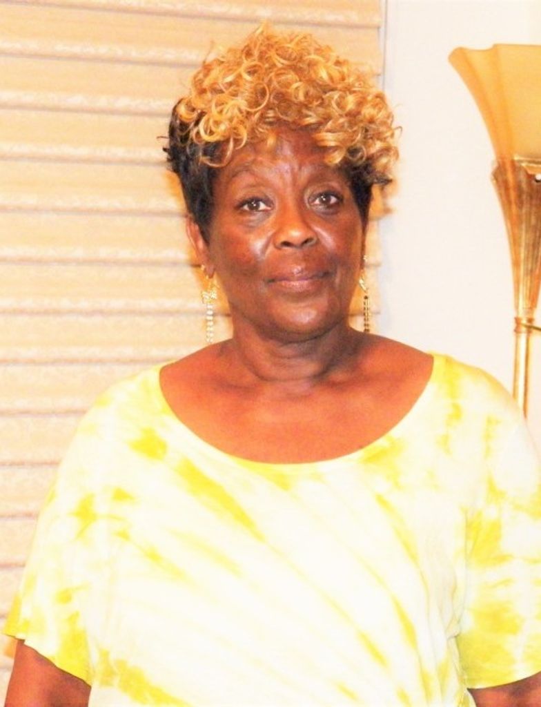 Gloria Watkins
