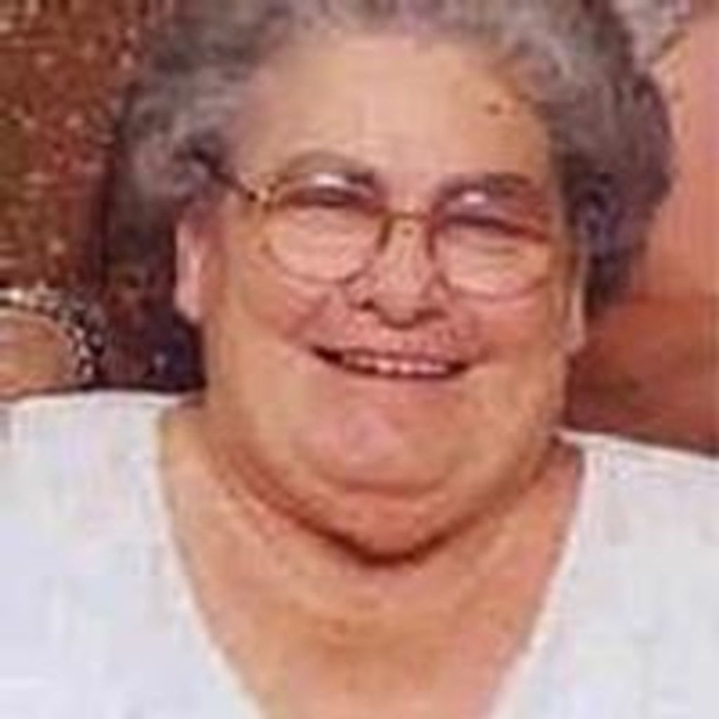 Martha Estelle Kennedy