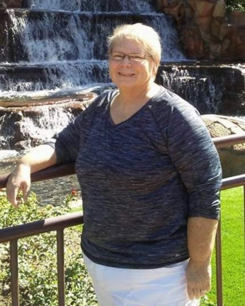 Rebecca Sue Hughes