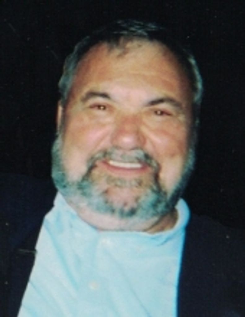 Richard Rupp