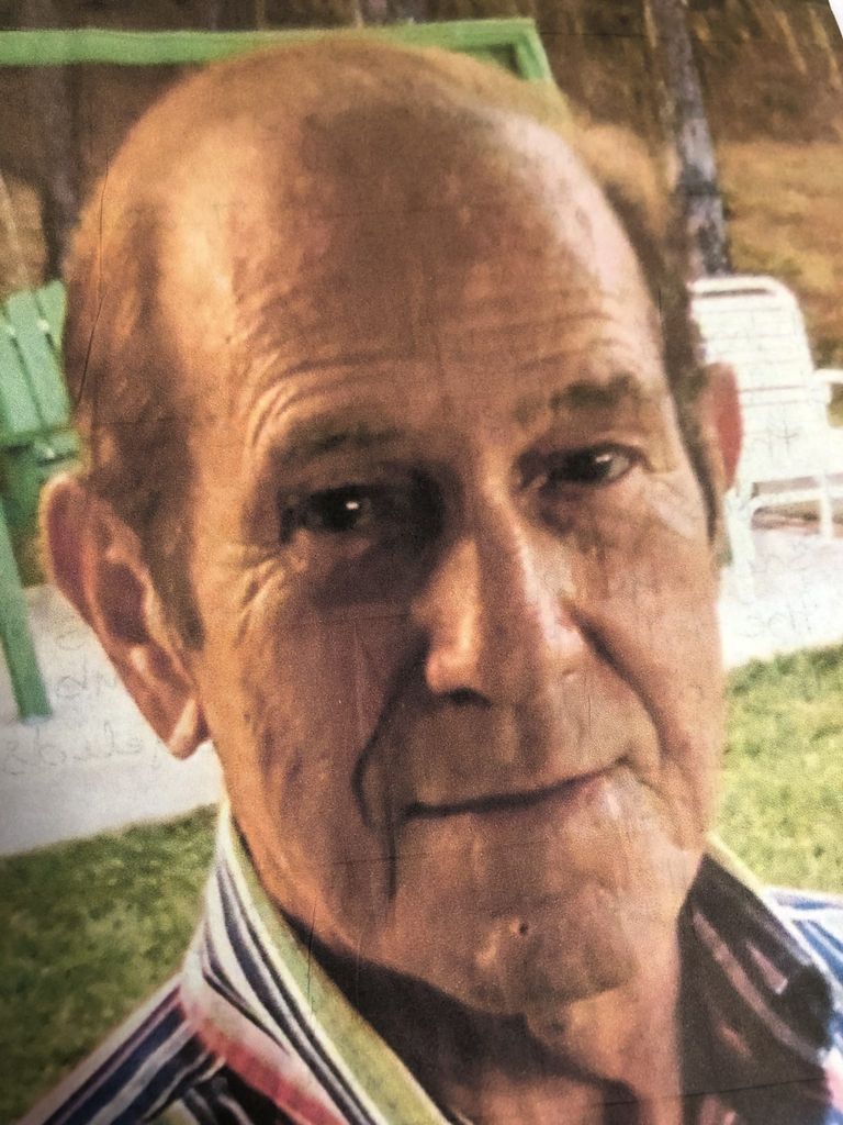 Jimmy Cash Profile Photo