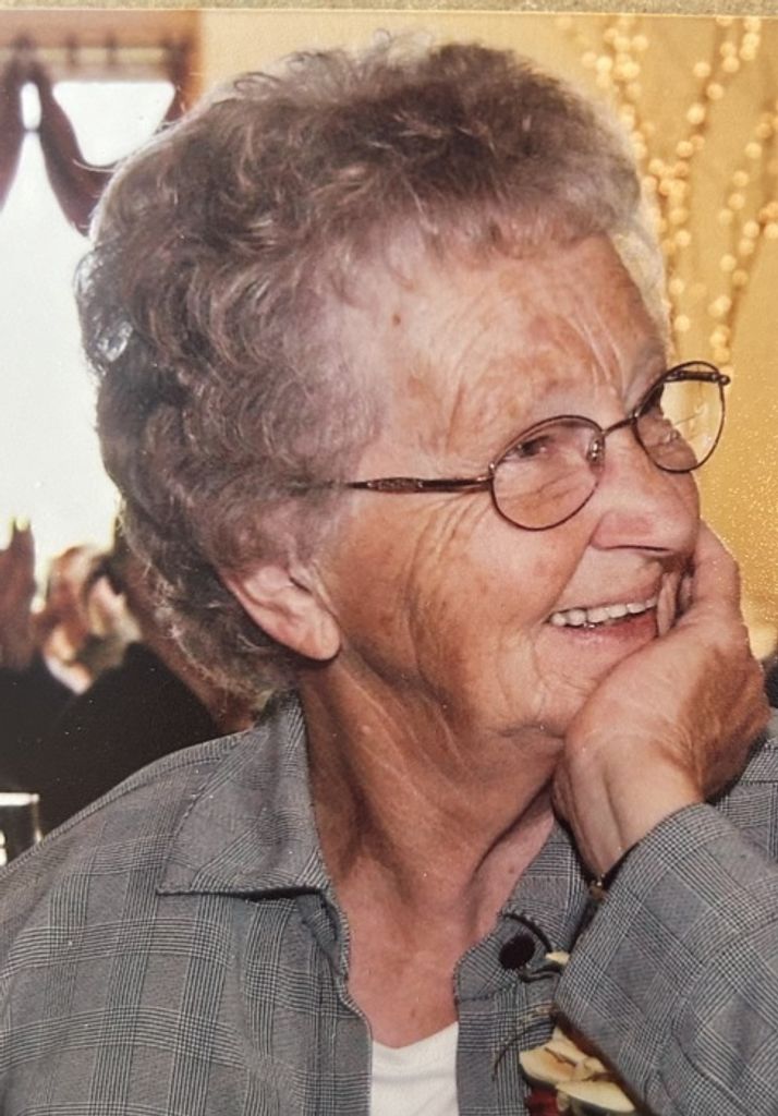 Darline Amanda (Teschendorf)  Pichelmann