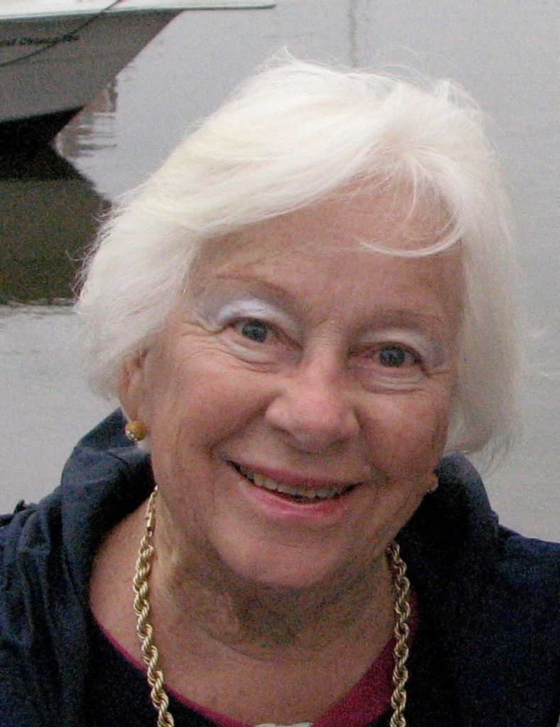 Dorothy Van Hamersveld Profile Photo