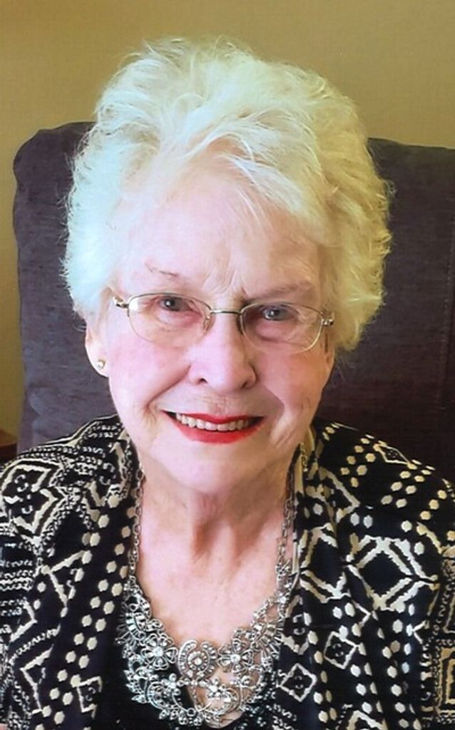 Mary Ruth York Profile Photo