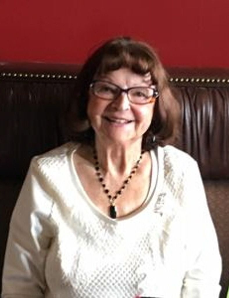 Beth L. Bussard Profile Photo