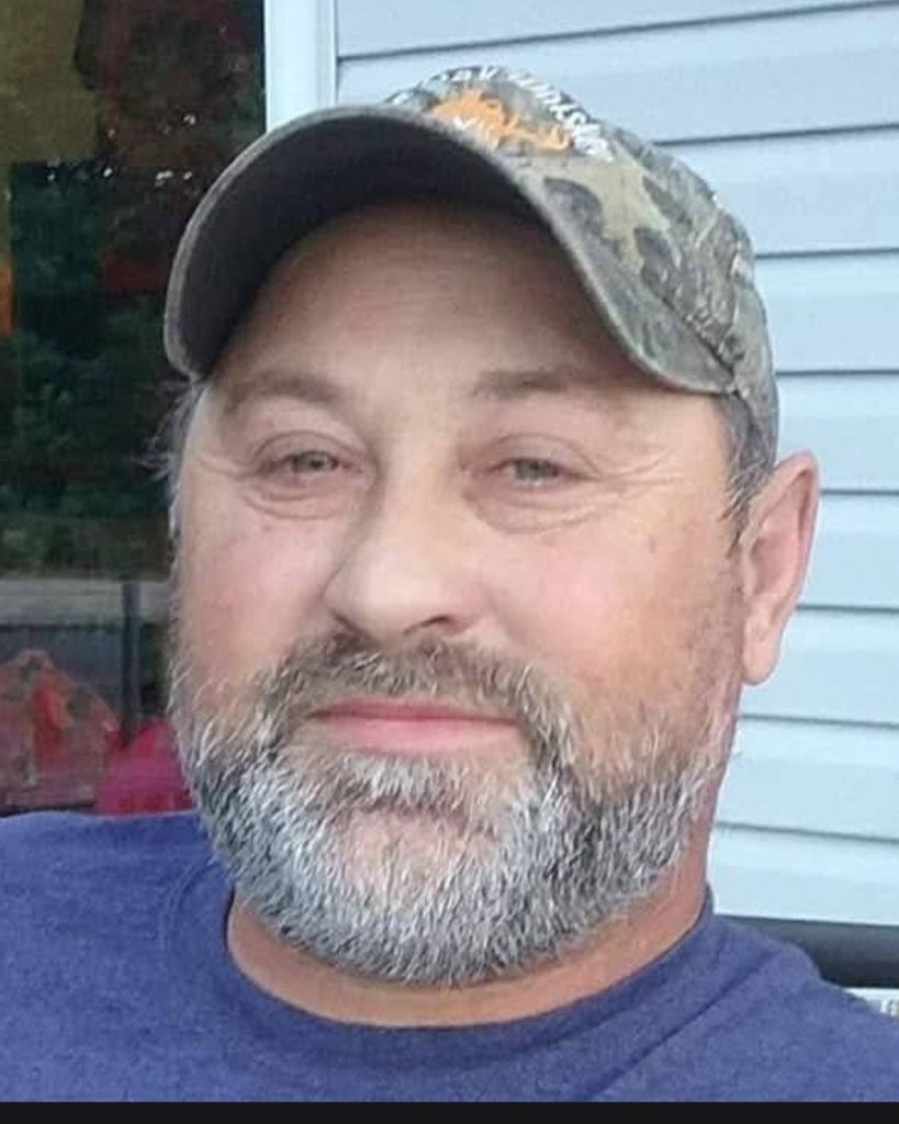 Jimmy Bee Rector Profile Photo