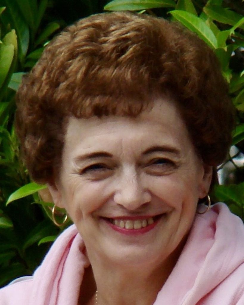 Carolyn S. Ripberger Profile Photo