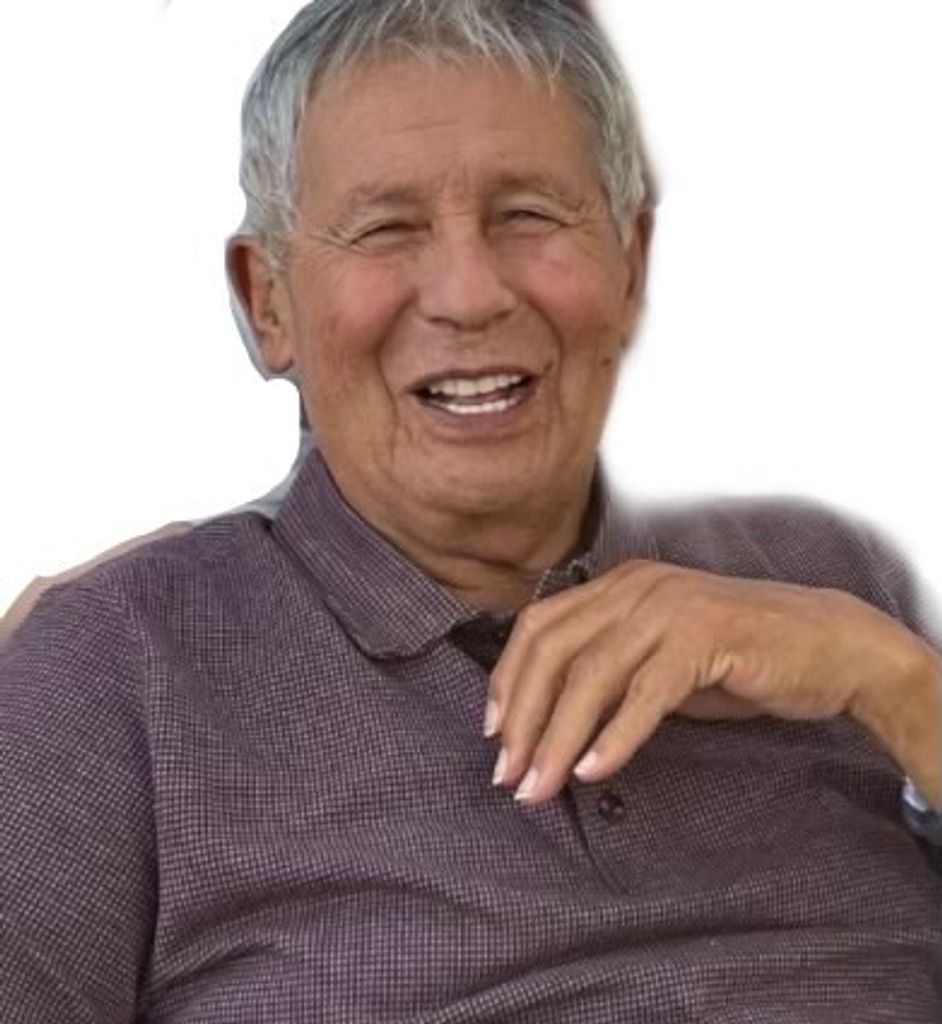 Ruben Macedo Arias Profile Photo
