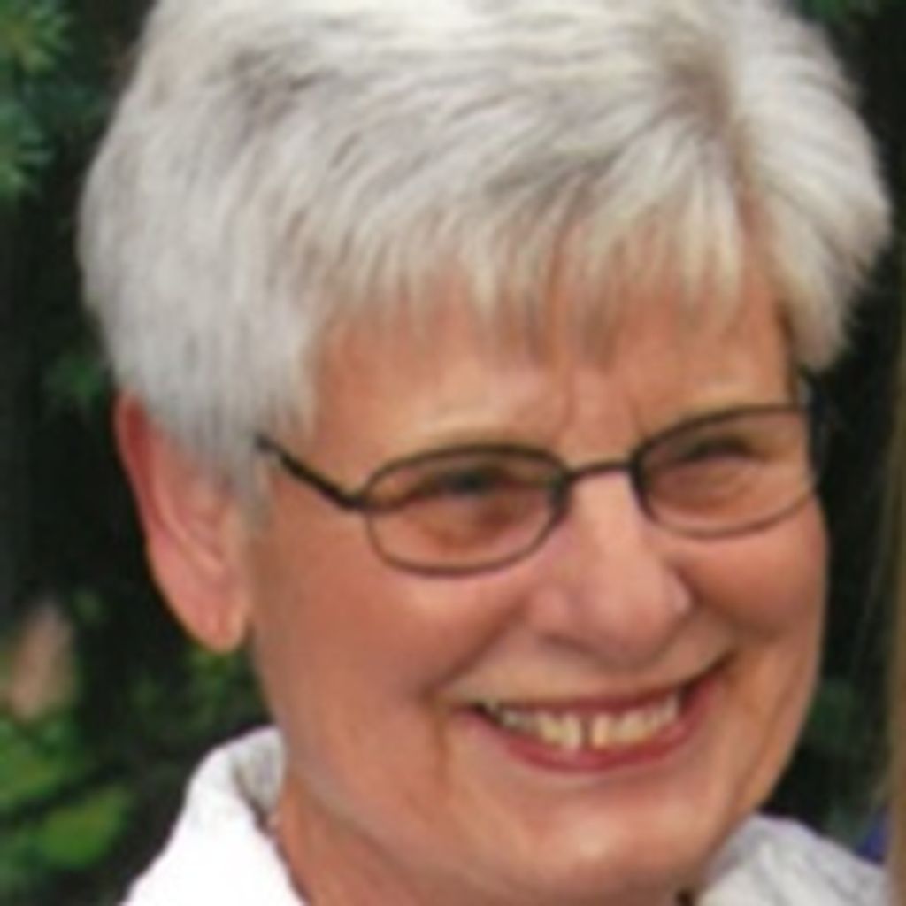 Judy L. Morton