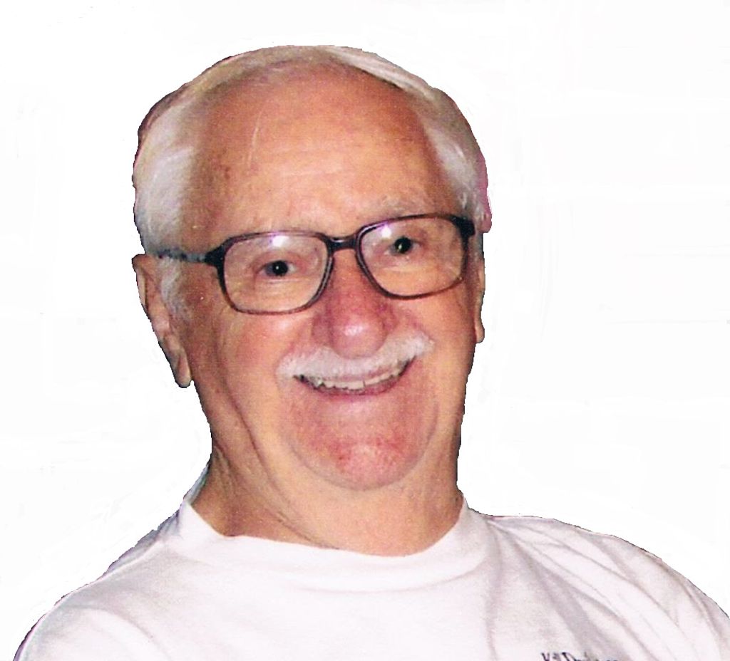 Leonard Therman Reece