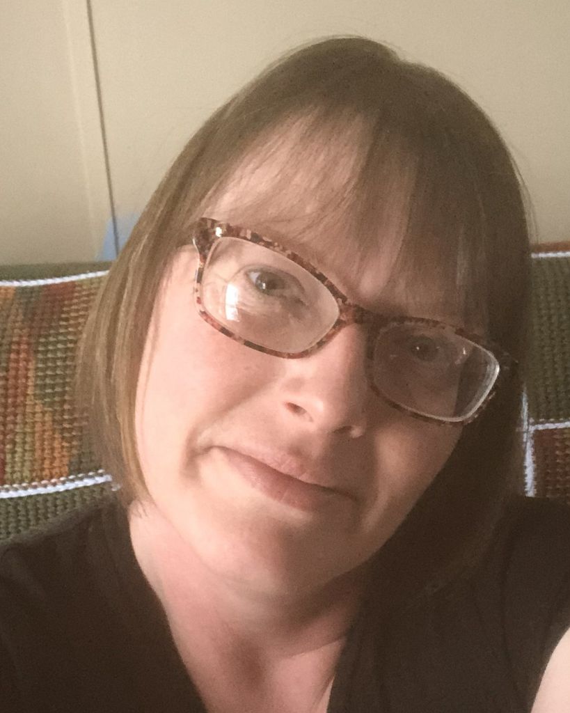 Heather Huffman Profile Photo