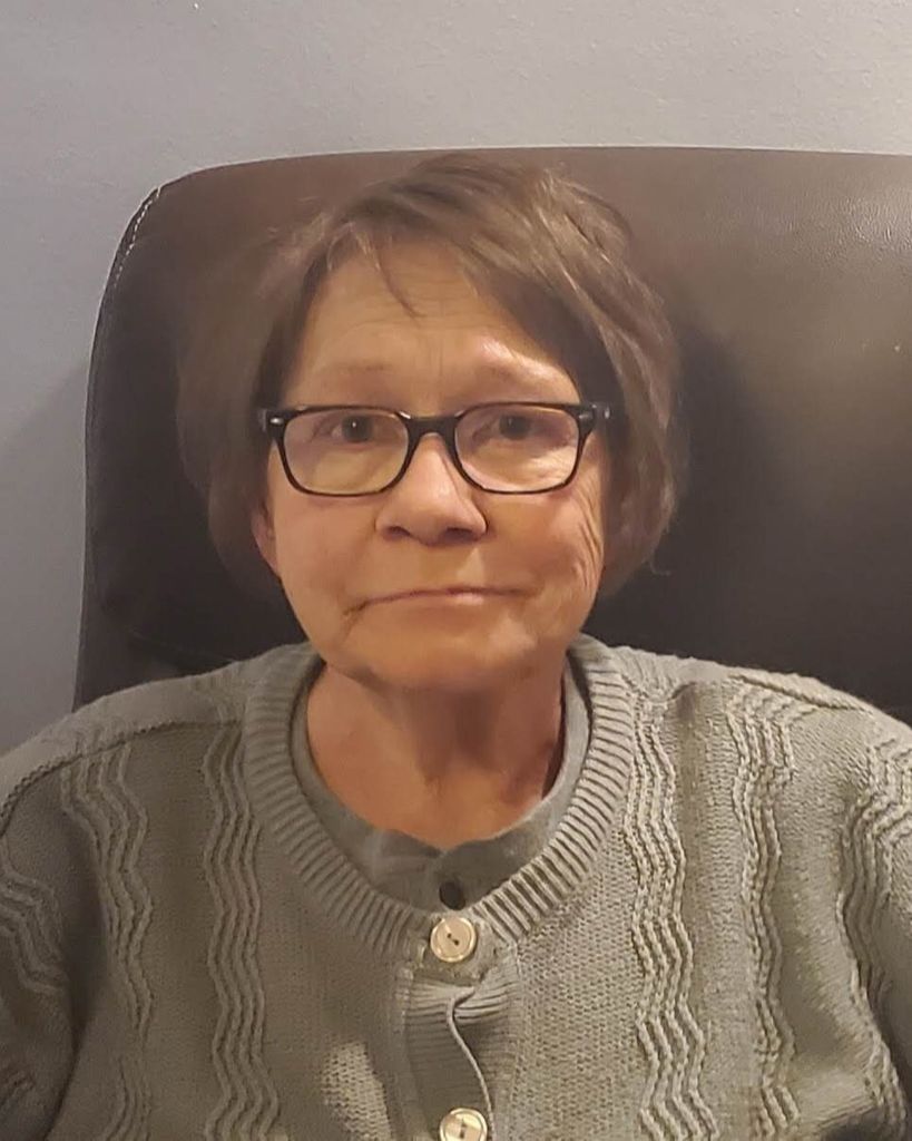 Janet Nelson