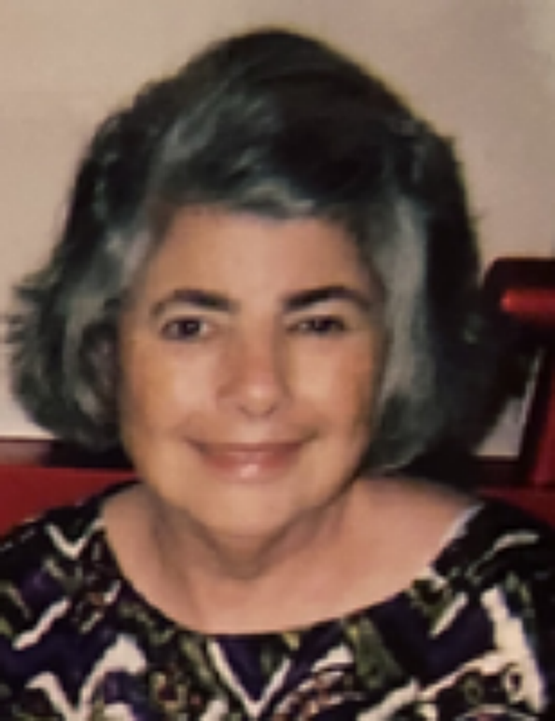 Emily Mattocks Carter