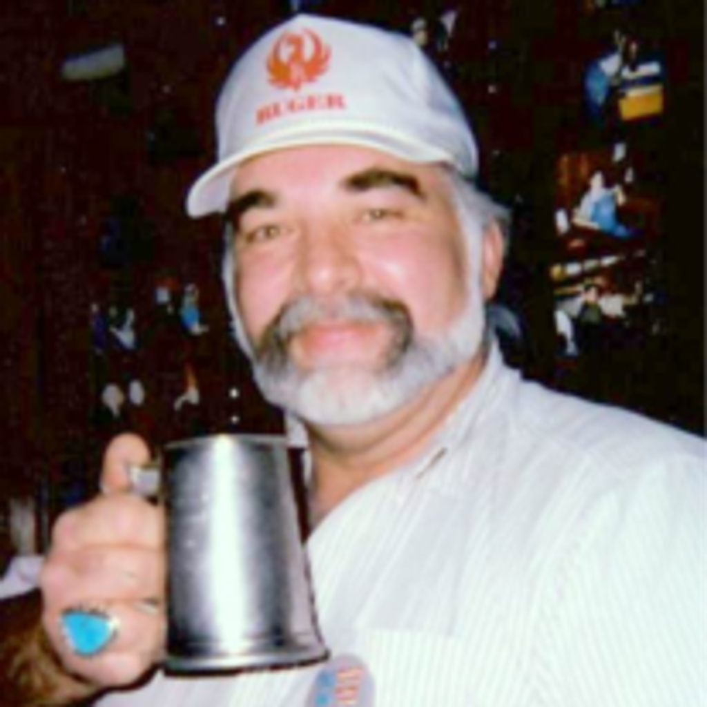 Edward John Simmering