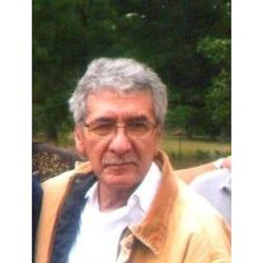 Gamaliel Maga�A