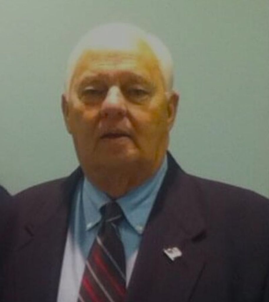 Oren Rhyne Profile Photo