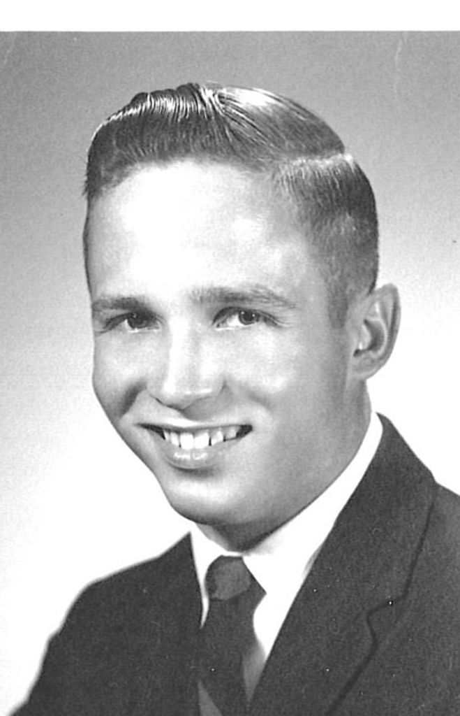 John R. Mercer Profile Photo