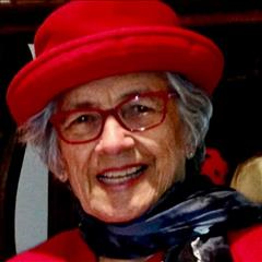 Dolores Gonzalez Profile Photo