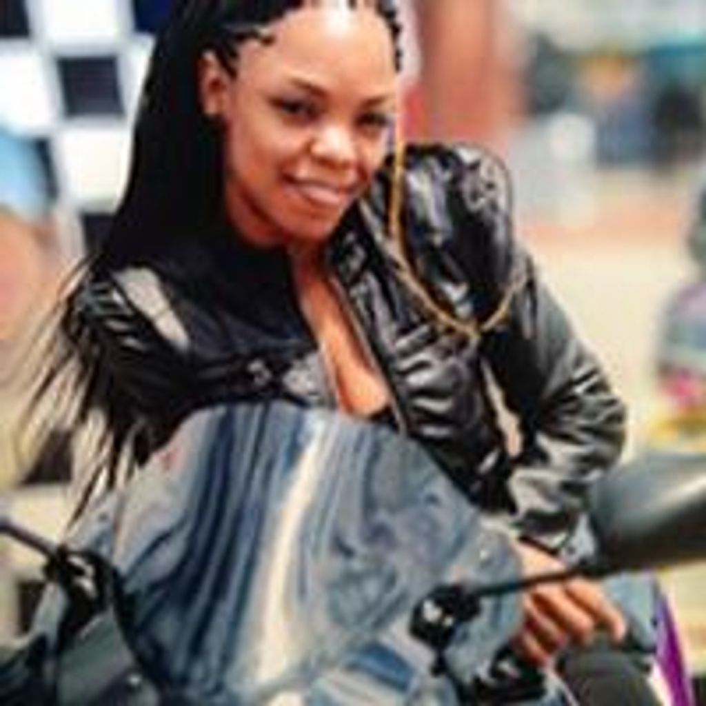 Candy LaShawn Seward