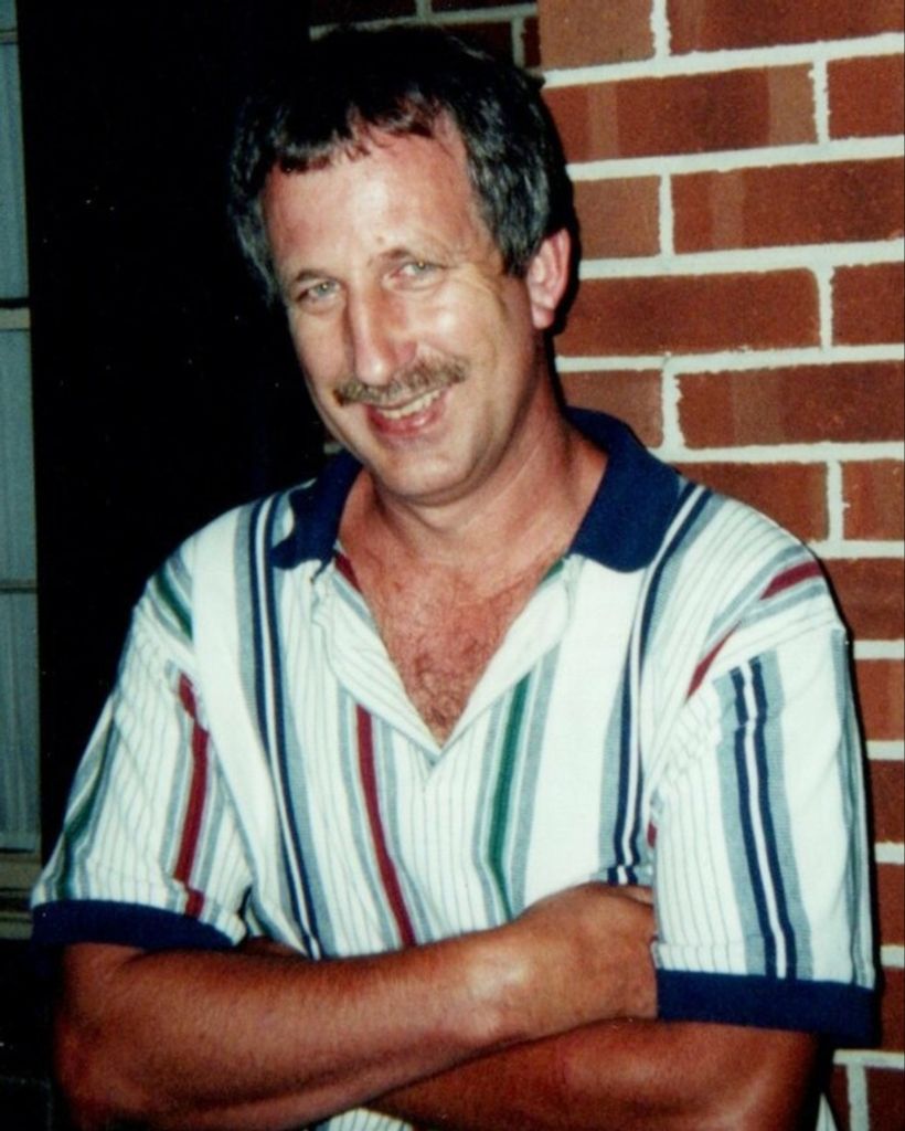 Presley Haywood Moorehead