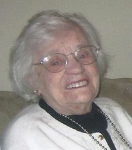 Edna Cecilia (Gayhardt)  Watts Profile Photo
