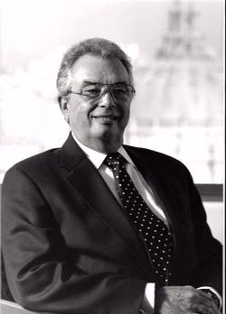 Joseph C. Santana Profile Photo
