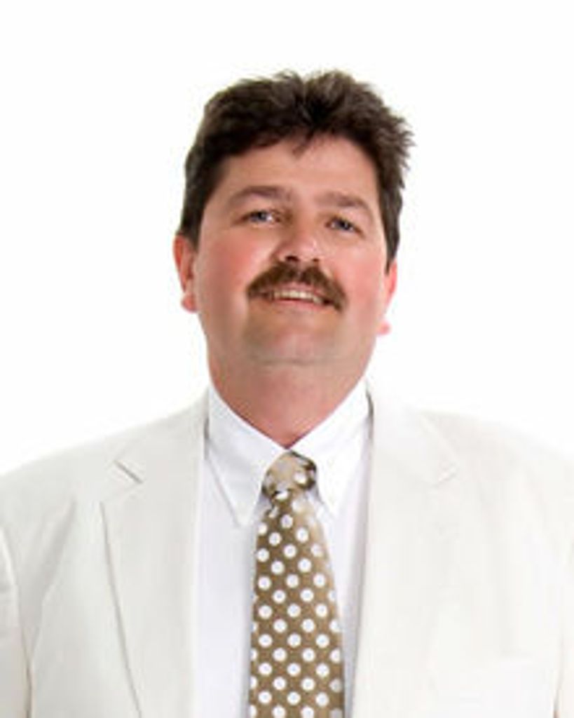 Charles Hubbard Profile Photo