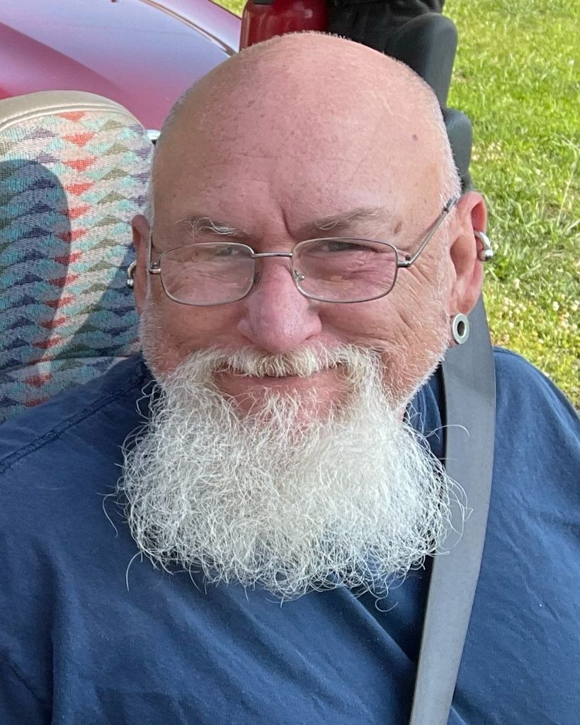 Kevin Joseph Maynard