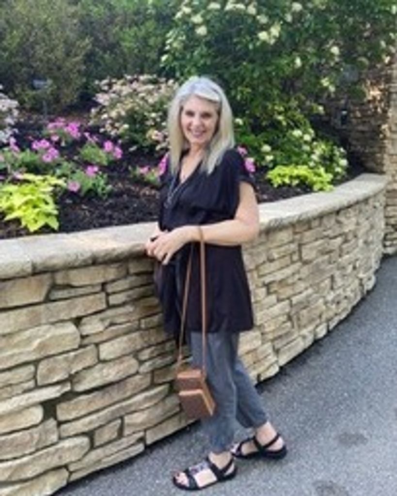Debora Ann Lichtenwalter