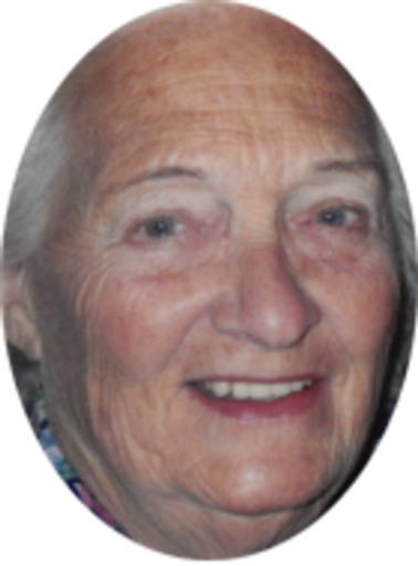 Elmyra Burch Mitchell Profile Photo