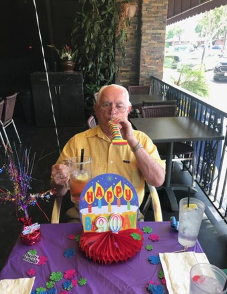 Raymond Clay Carmichael Profile Photo