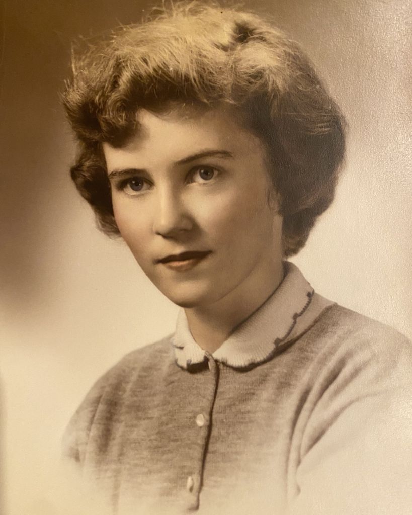 Barbara A. Leggett