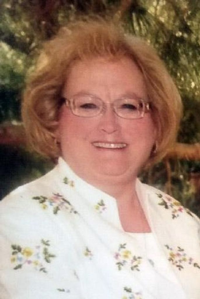Sandra Lorraine (Chance) Williams